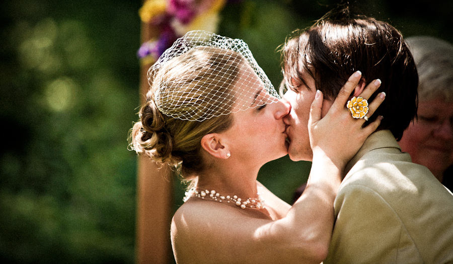 new england backyard wedding