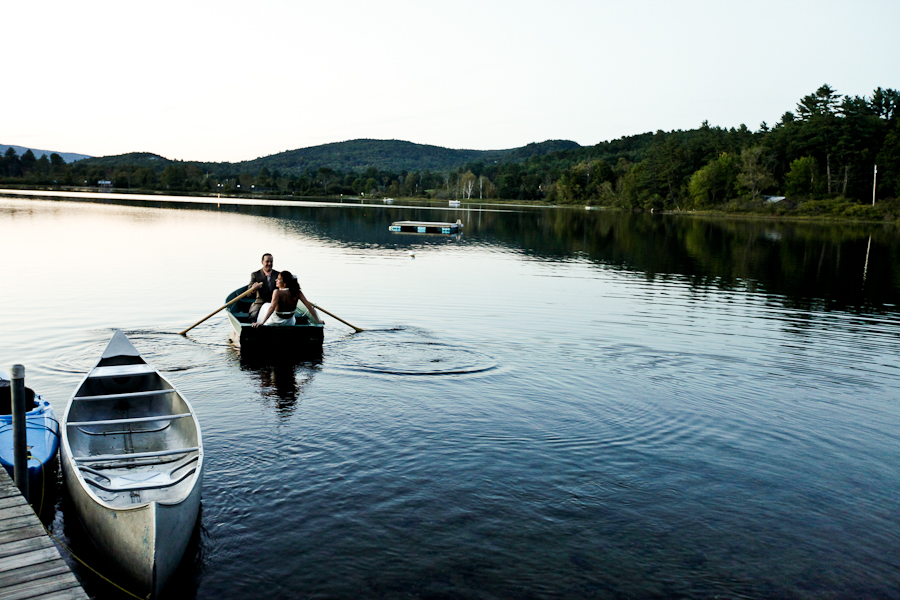 lyme nh wedding photography