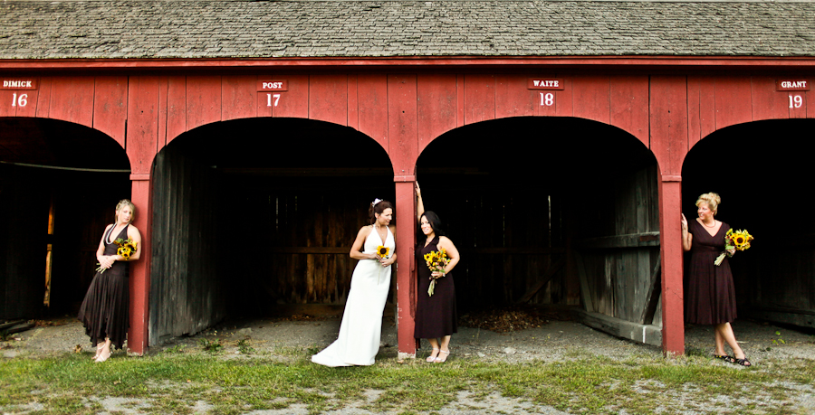 lyme nh wedding photography