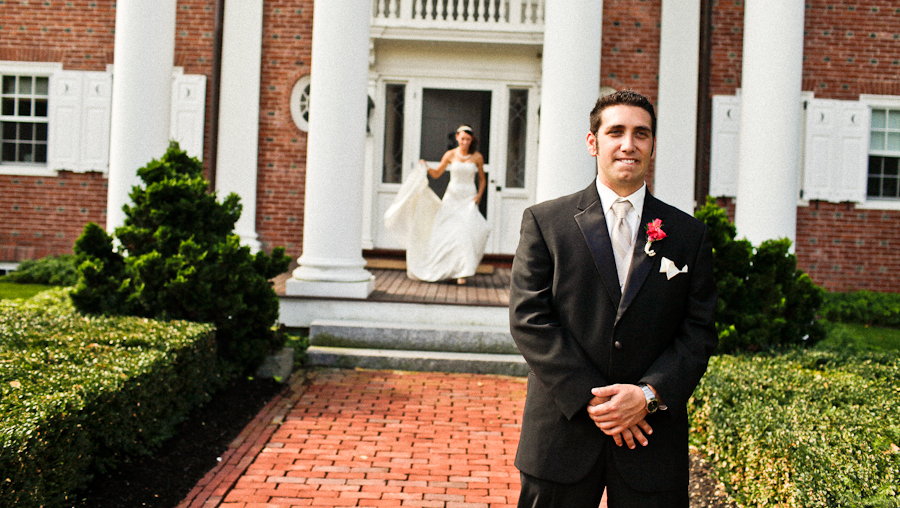 Dover, NH Wedding Photography