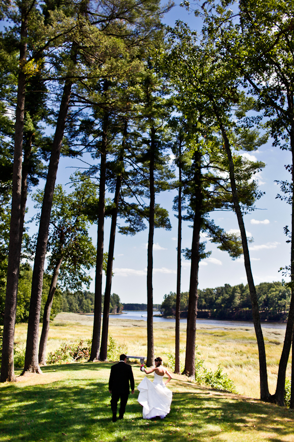 Dover, NH Wedding Photography