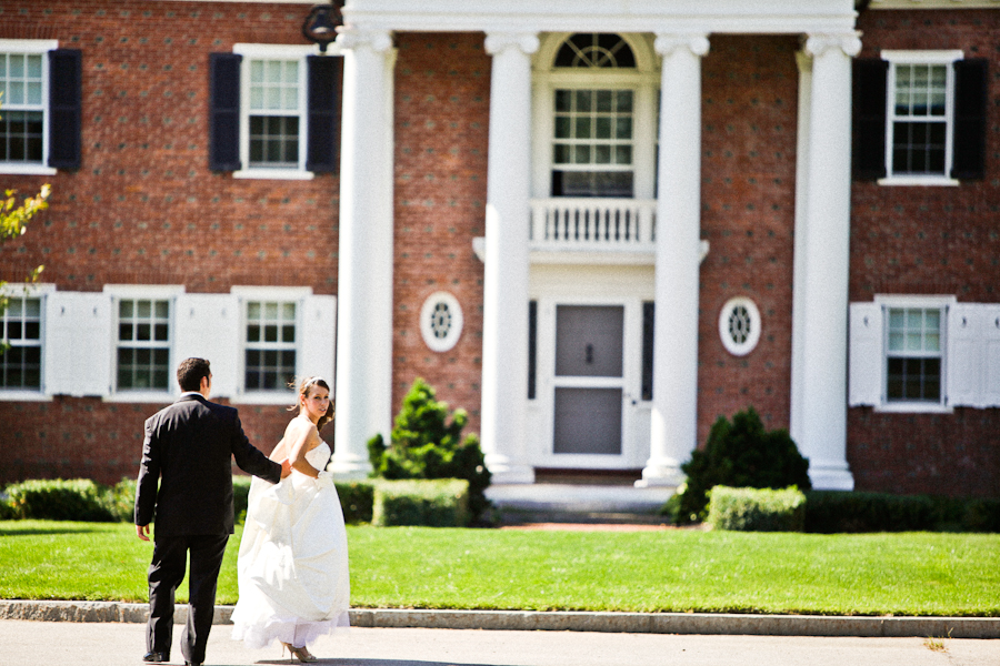 Dover, NH Wedding Photography