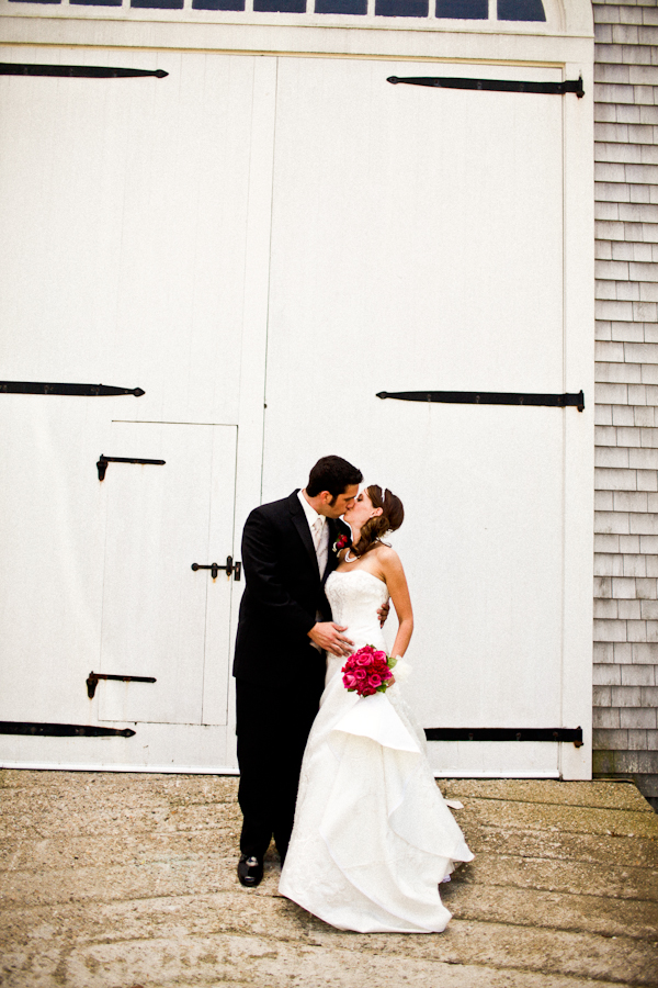Dover, NH Wedding Photography