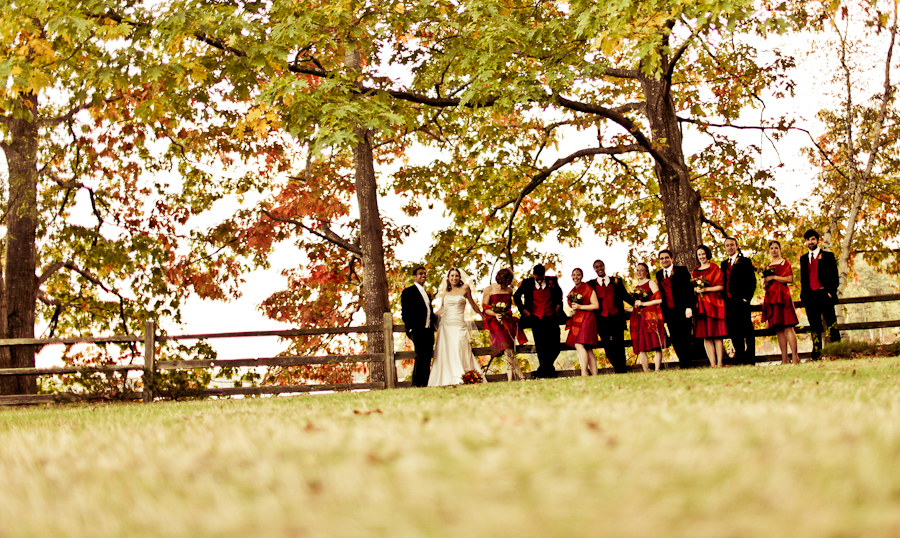 Durham NH Wedding Photography