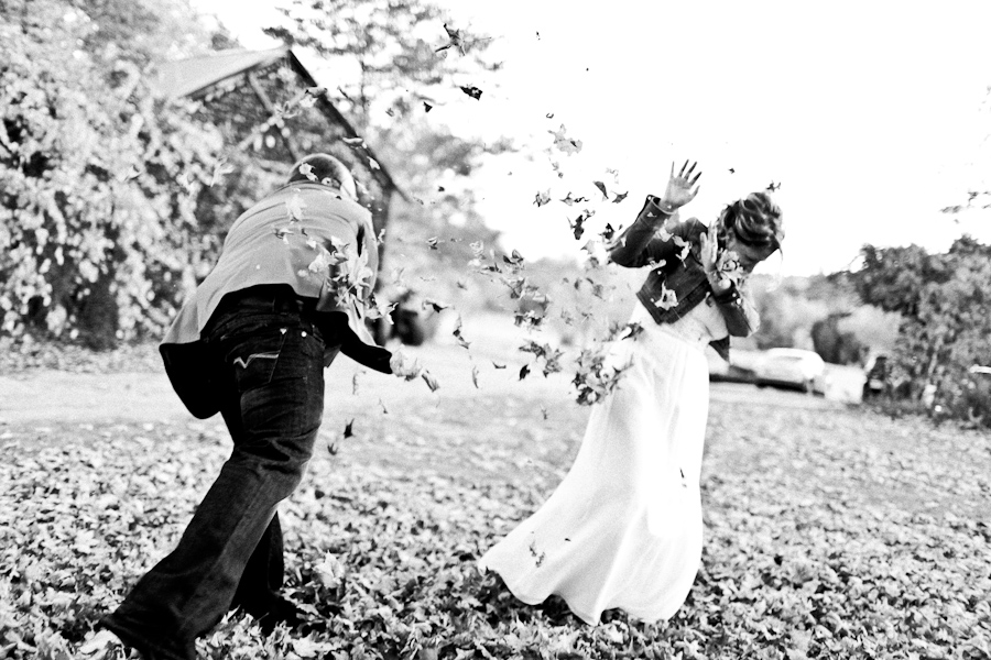 Chocorua, NH Wedding Photography