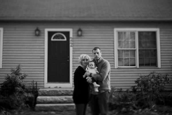 american gothic.