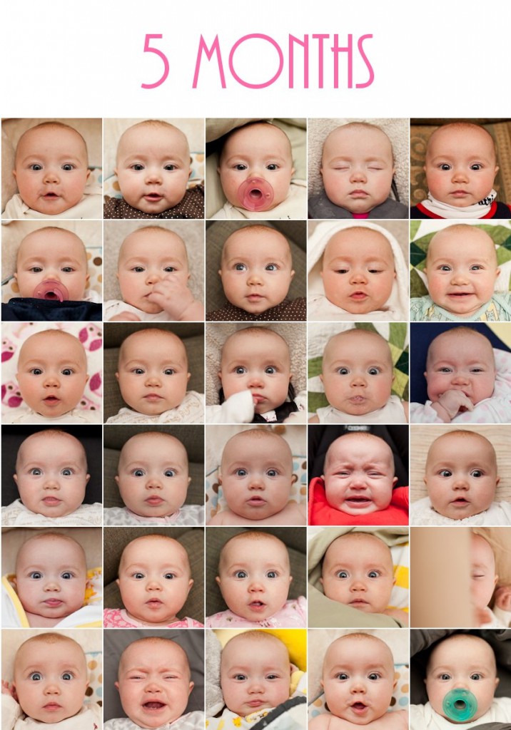 5 months