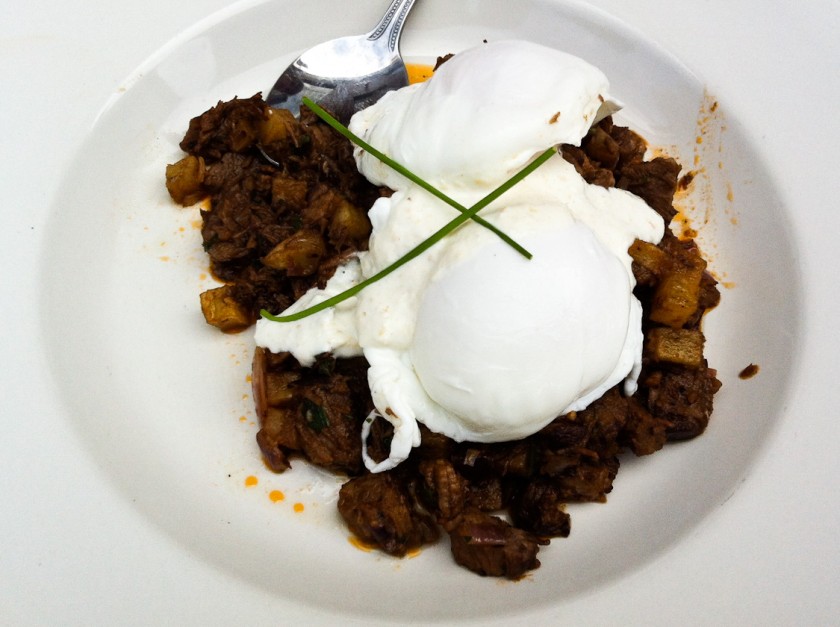 oh and we had tons of good food. like this!