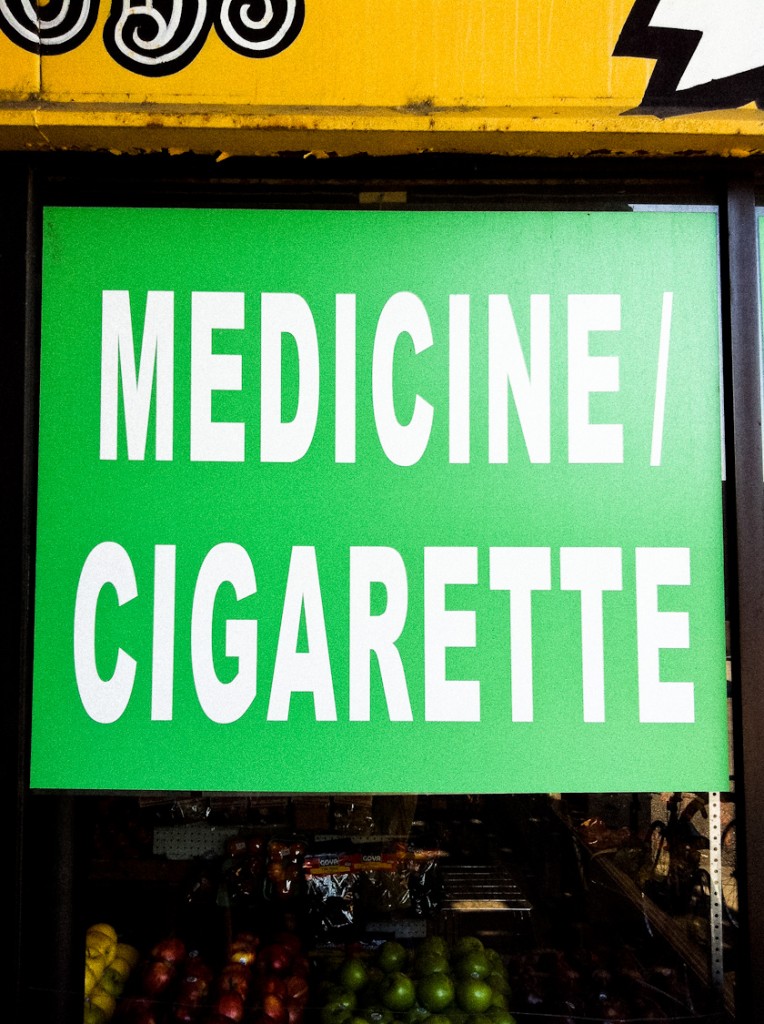 an awesome sign.