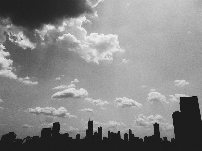 we miss you chicago!