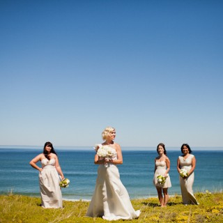 Cape Cod Wedding