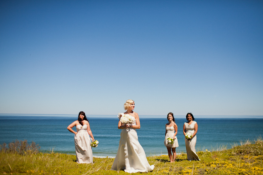 Cape Cod Wedding